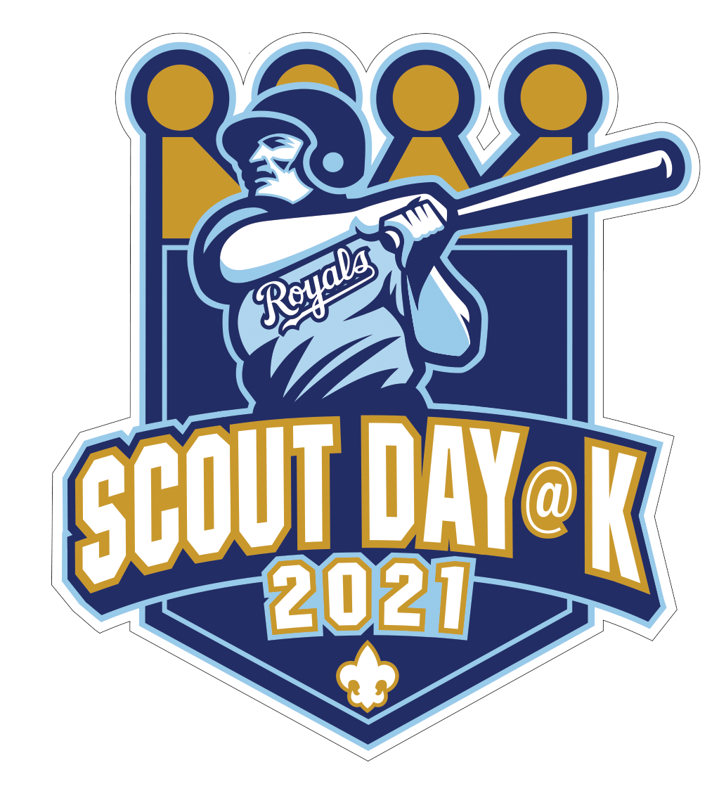 Scout Day at the K Cub Scout Pack 4900